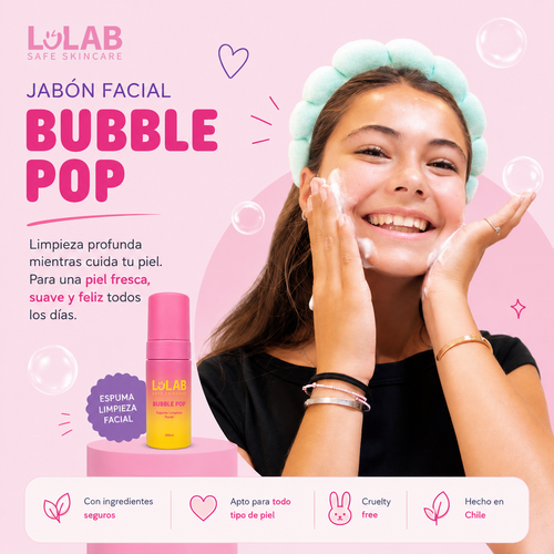 Bubble Pop