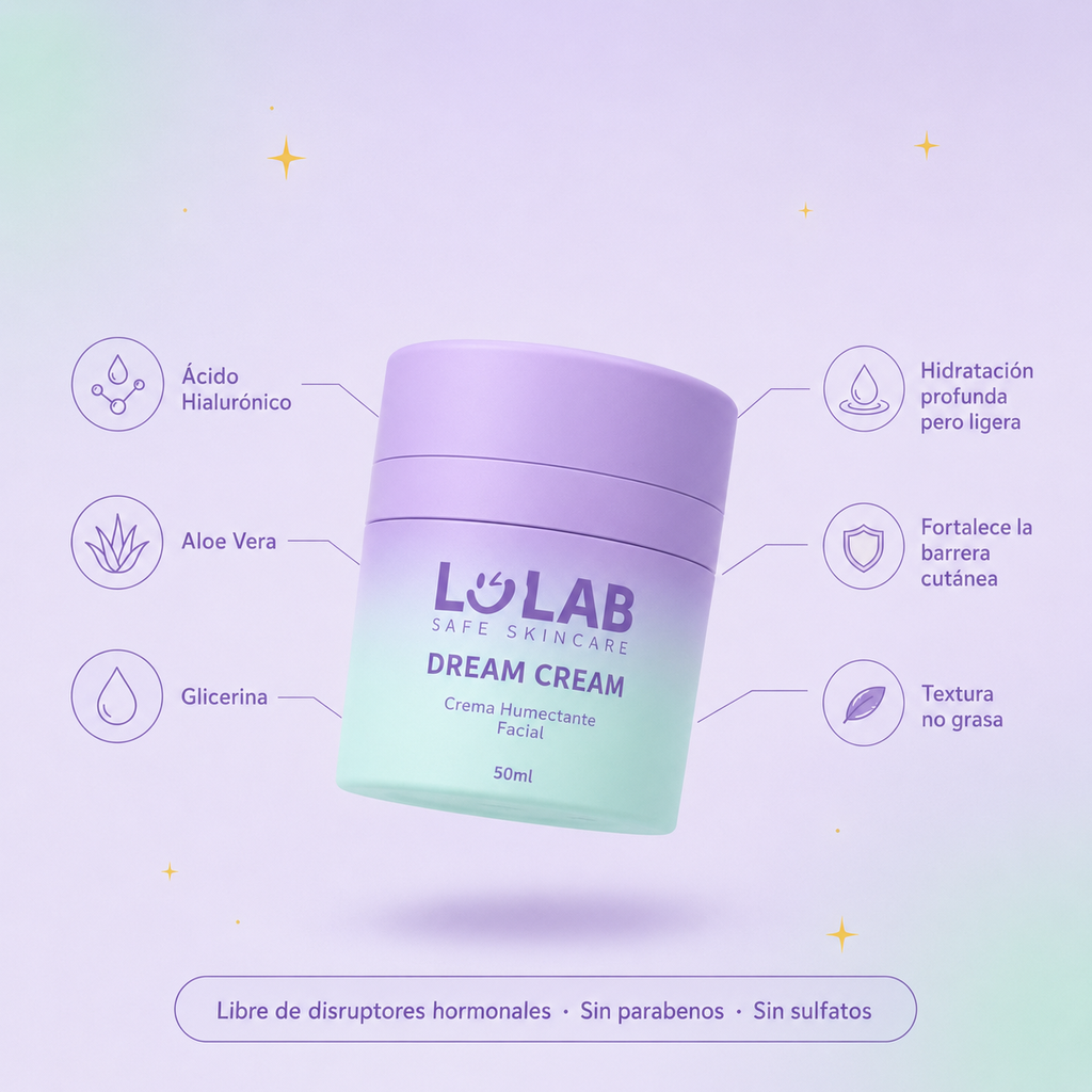 Dream Cream