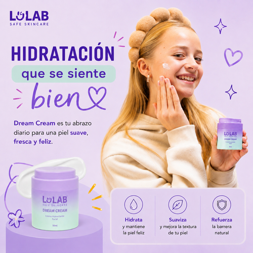 Dream Cream
