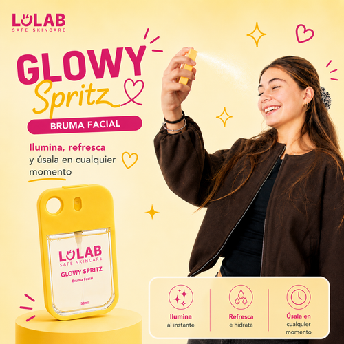 Glowy Spritz