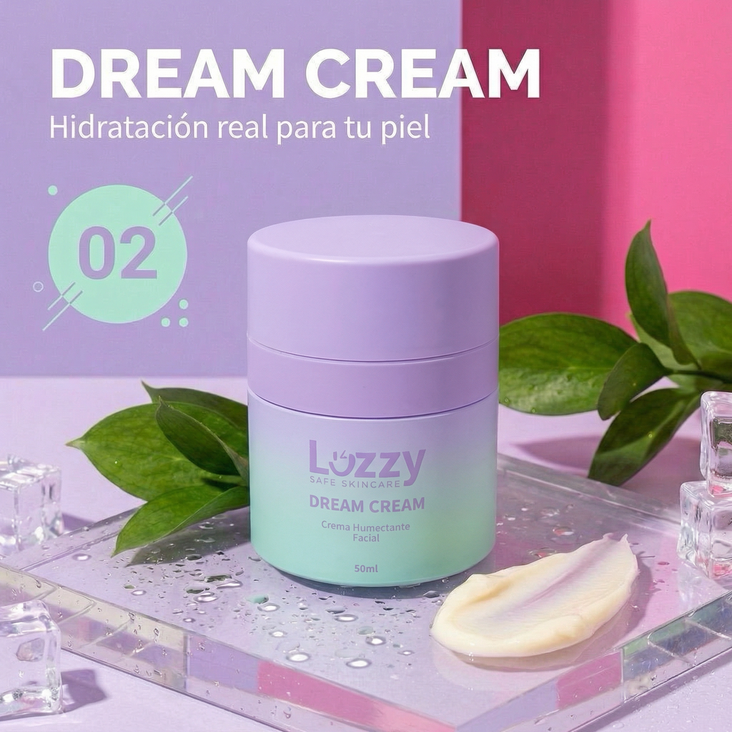 Dream Cream