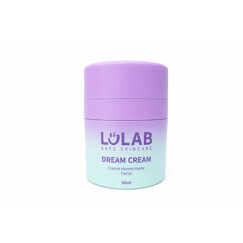 Dream Cream