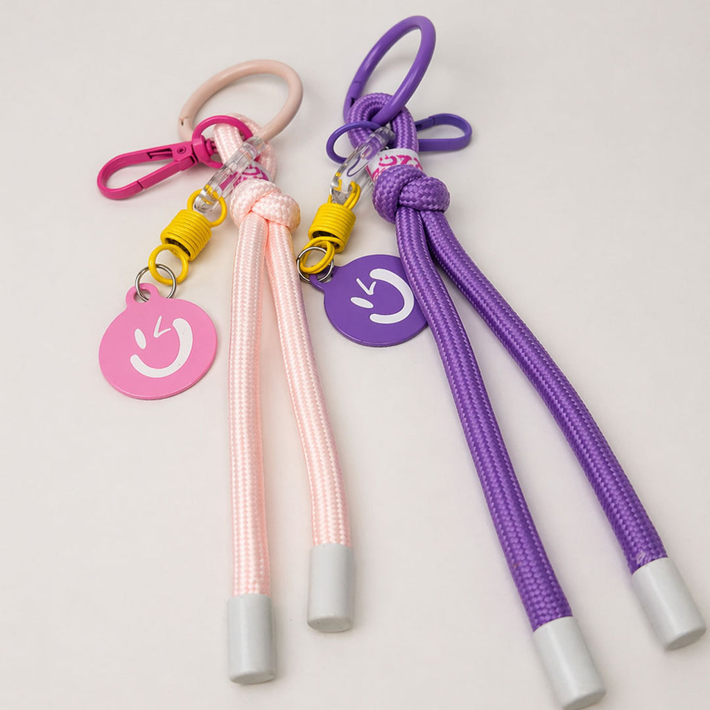 Pack Glowy Spritz + Key Charm