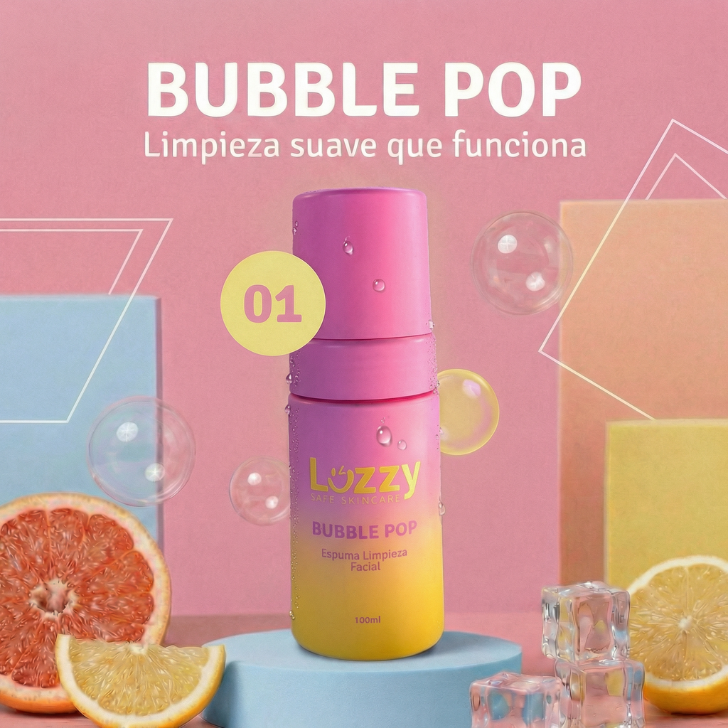 Bubble Pop