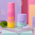 Pack Bubble Pop + Dream Cream (Copia)