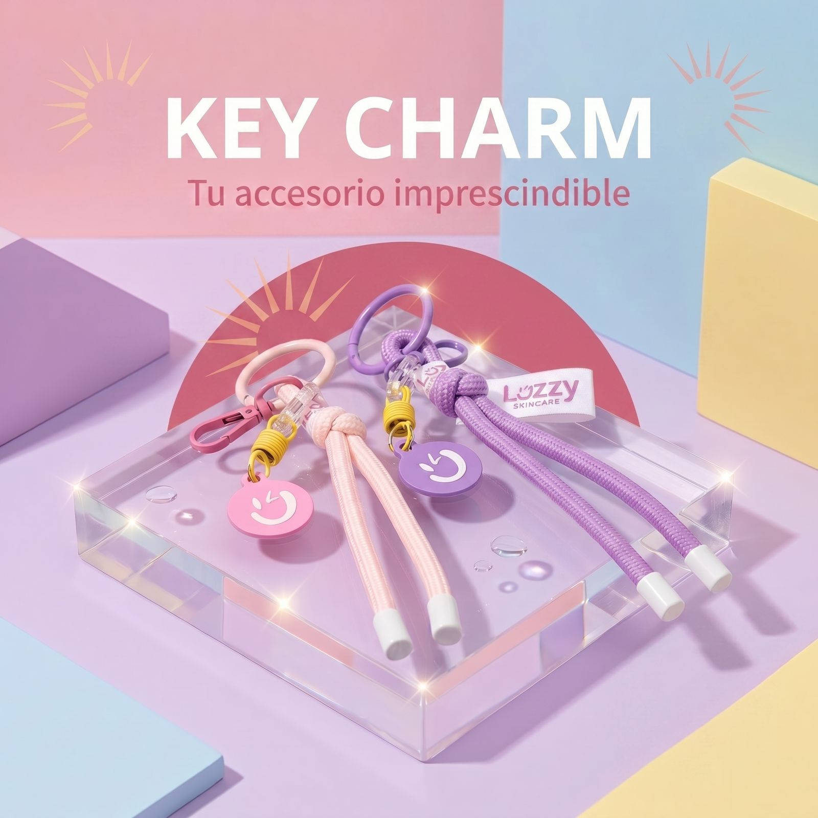 Key Charm