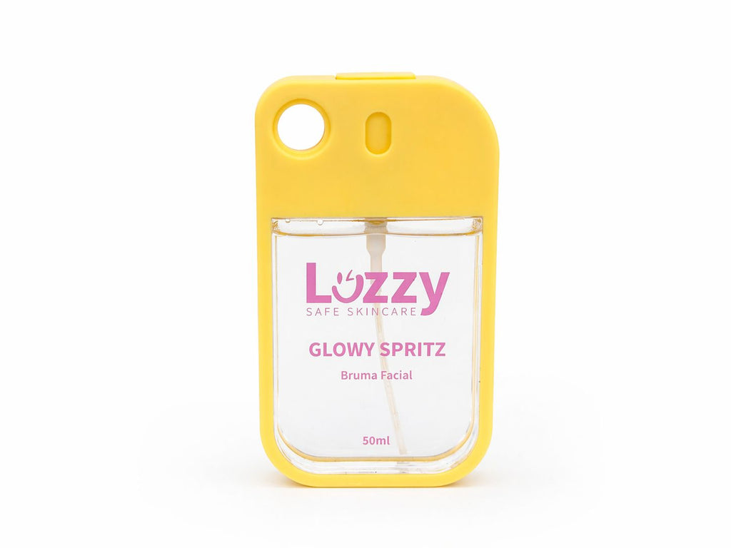 Glowy Spritz