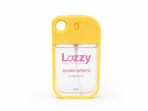 Glowy Spritz