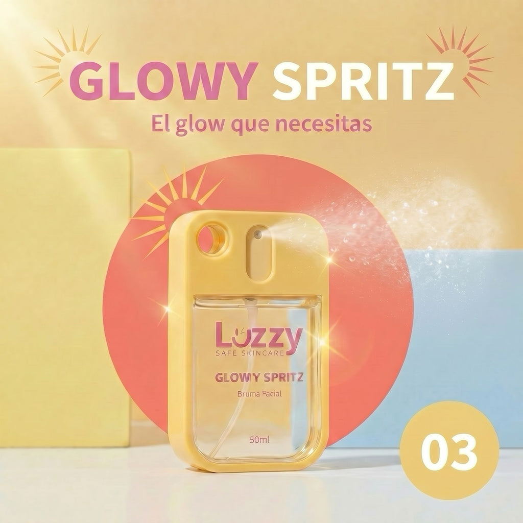 Glowy Spritz