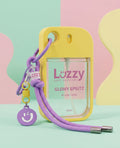 Pack Glowy Spritz + Key Charm