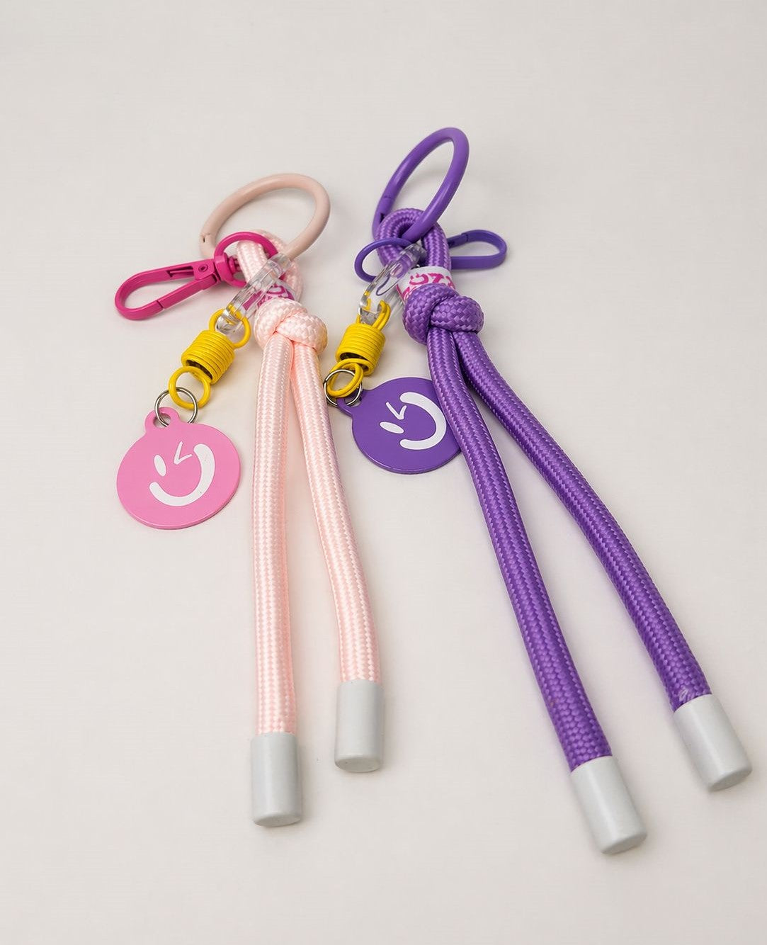 Pack Glowy Spritz + Key Charm